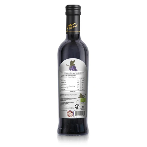 Koe - Aceto Balsamico Organico 500ml