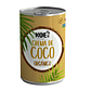 Koe - Crema de Coco Orgánica 400ml - Miniatura 1