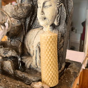 Prati di fiori-Vela panal chica- s