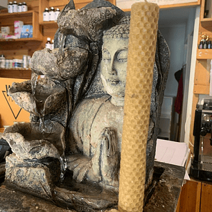 Prati di fiori - Vela panal Larga