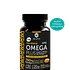Omega Plus 790mg 60 Cápsulas Wellplus