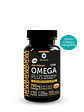 Omega Plus 790mg 60 Cápsulas Wellplus - thumbnail 1