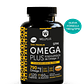 Omega Plus 790mg 120 Cápsulas Wellplus - Miniatura 1