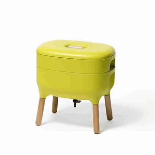 MioBio - Granja de lombrices para compostaje uso interior 