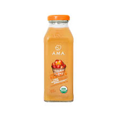 Jugo manzana mango organico 300cc AMA