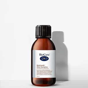 Nutrisorb Zinc complex 150 ml Biocare 