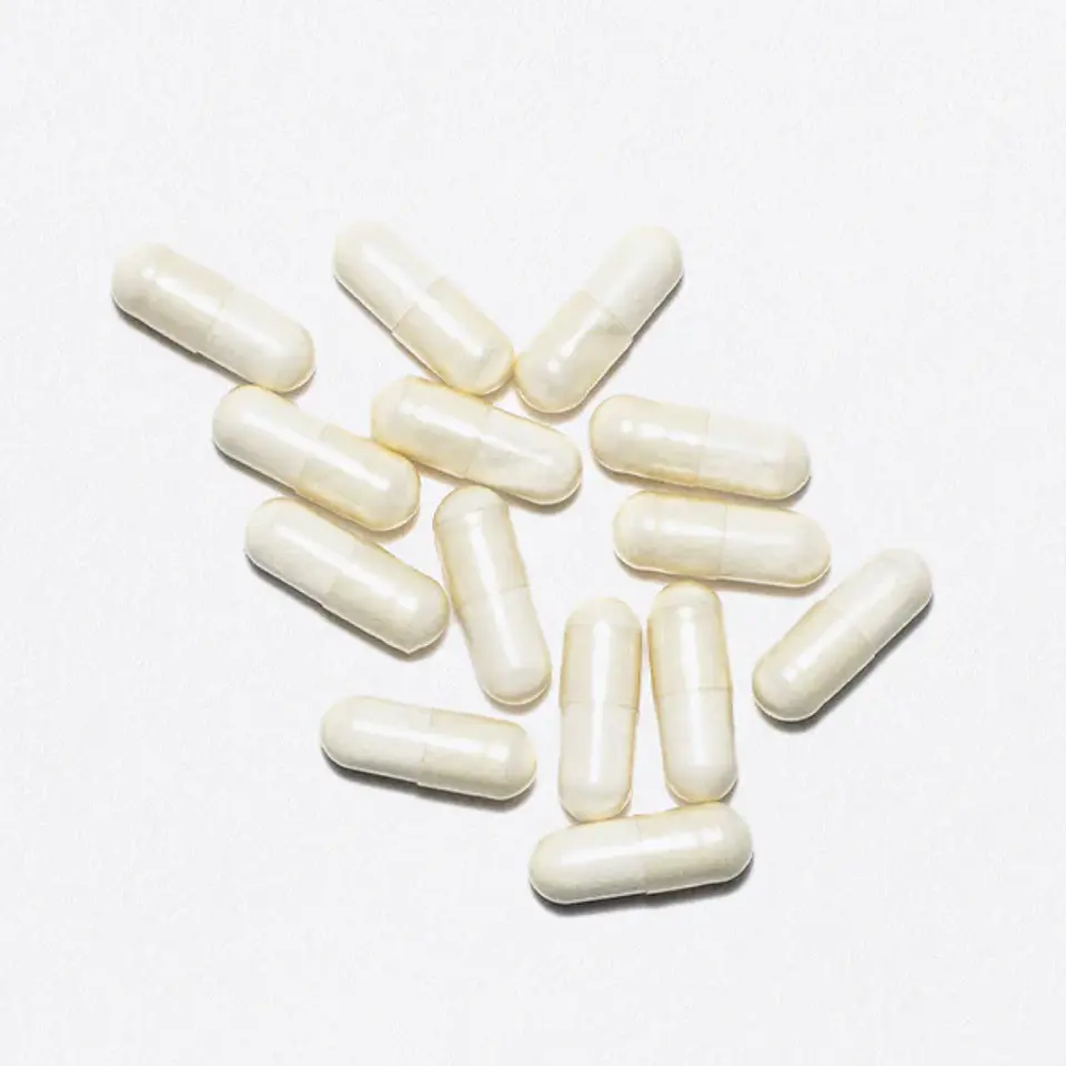 Ascorbato de Zinc 60 capsulas Biocare  2