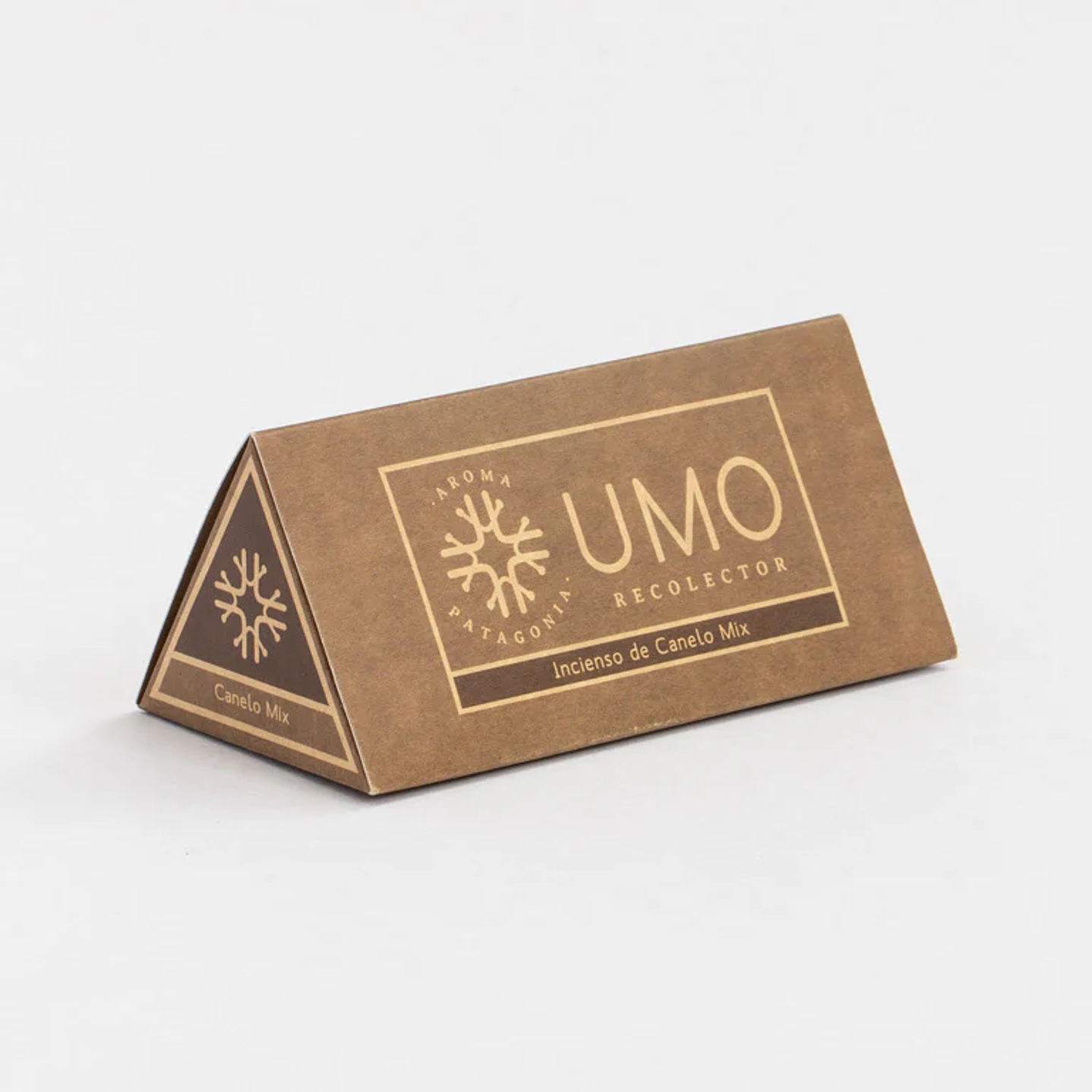 UMO - Varitas De Incienso Canelo MIX 10u 1