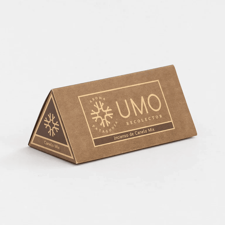 UMO - Varitas De Incienso Canelo MIX 10u 1