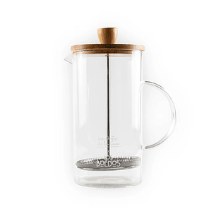 Los Boldos - Cafetera Prensa Francesa 900ml