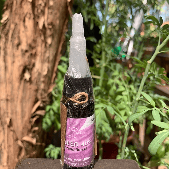 Propoleo 40% 15ml  Prati di fiori 3