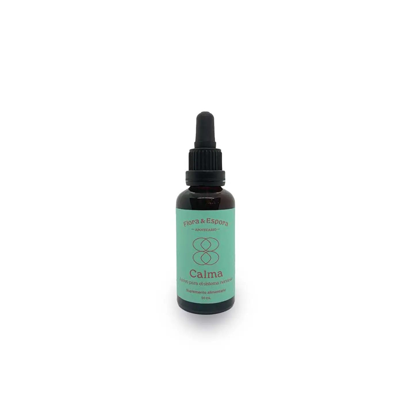 Flora & Espora - Calma 50ml 1