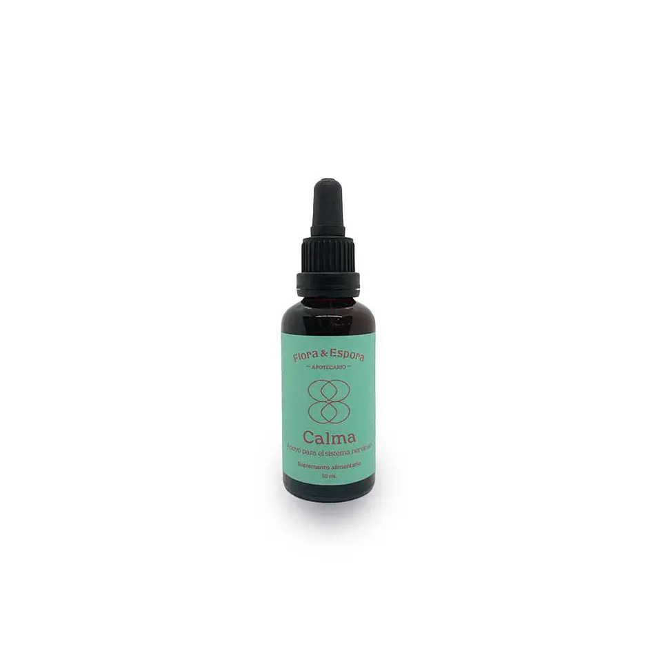 Flora & Espora - Calma 50ml 1