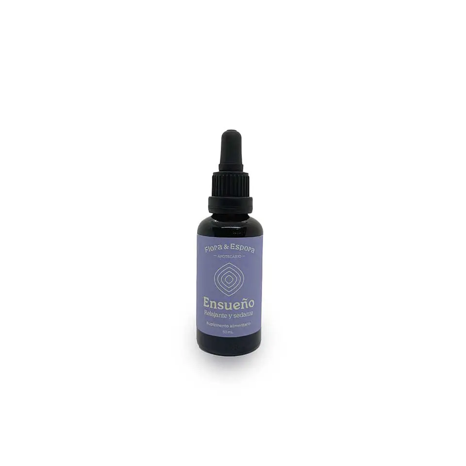 Flora & Espora - Ensueño 50ml 1