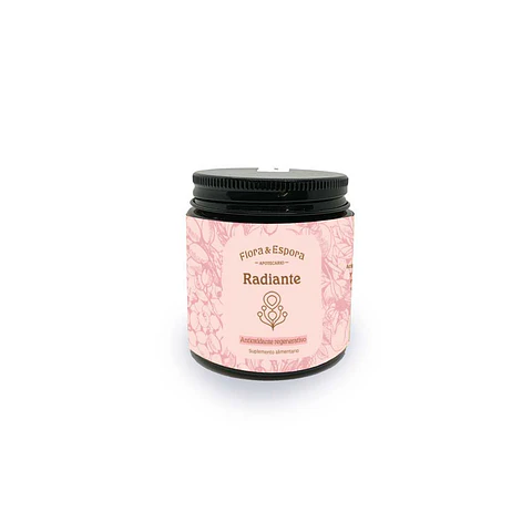 Flora & Espora - Radiante 50gr