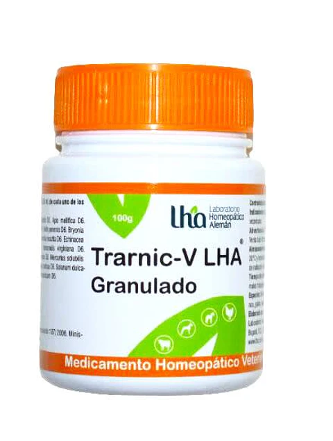 LHA - Trarnic-V granulado 100gr - Antiinflamatorio