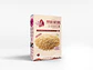 Pipoka de amaranto natural 200gr - Amaranto Mundos  - Miniatura 1