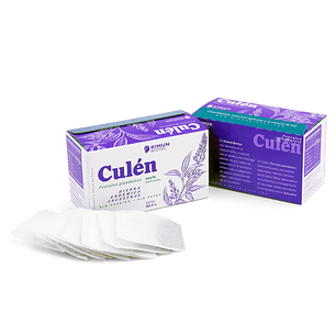 Kimun Biotec - Culen infusion 21 bolsitas 35g