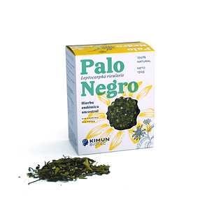 Kimun Biotec - Palo negro infusión granel 130g