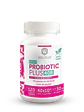 Wellplus - Probiotic plus 40b + Cranberry 120 - Miniatura 1