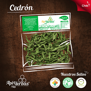 Apiyerbas - Cedron 15g