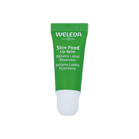 Weleda - Skin food balsamo labial 8ml