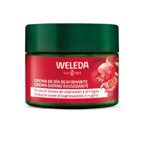 Weleda - Crema día reafirmante 40ml