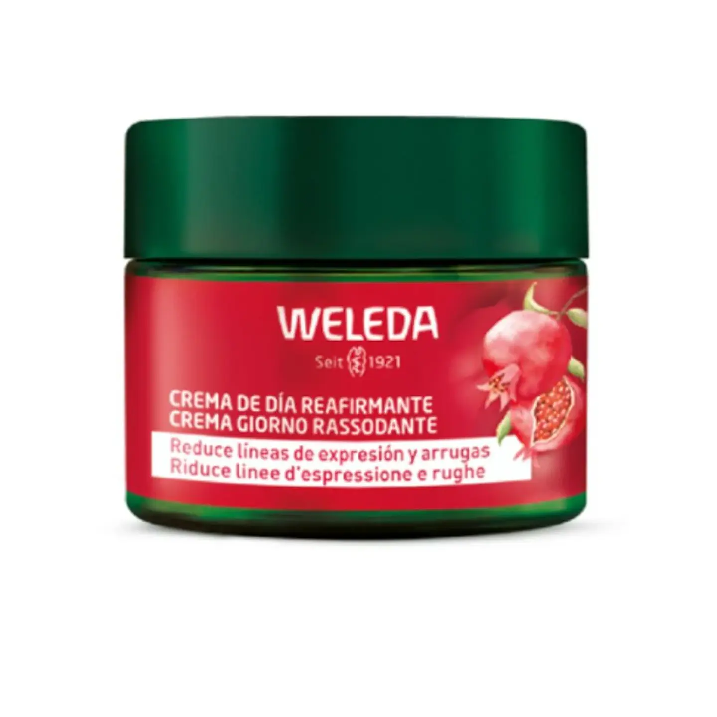 Weleda - Crema día reafirmante 40ml 1