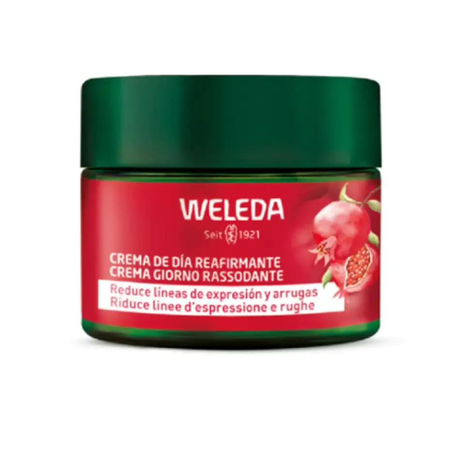 Weleda - Crema día reafirmante 40ml 1