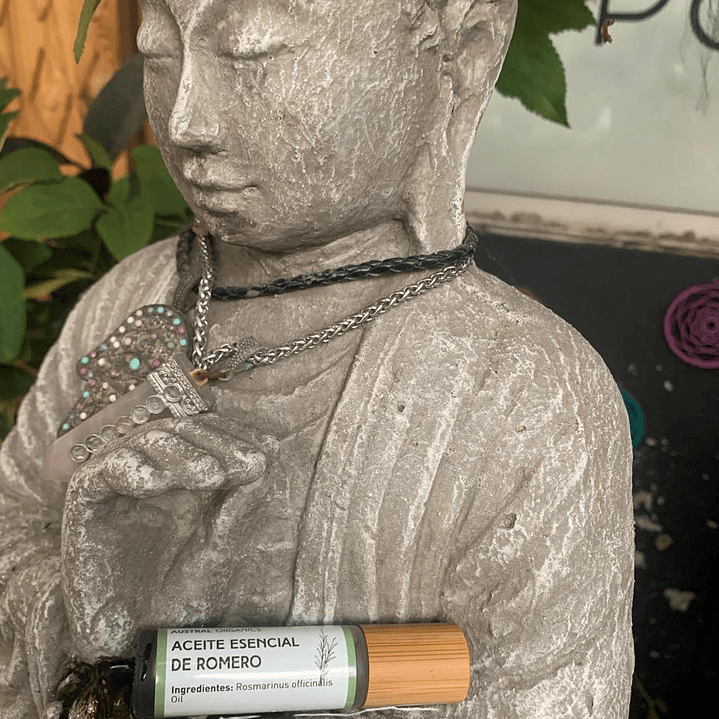 Austral Organic - Roll on Romero 10ml 1