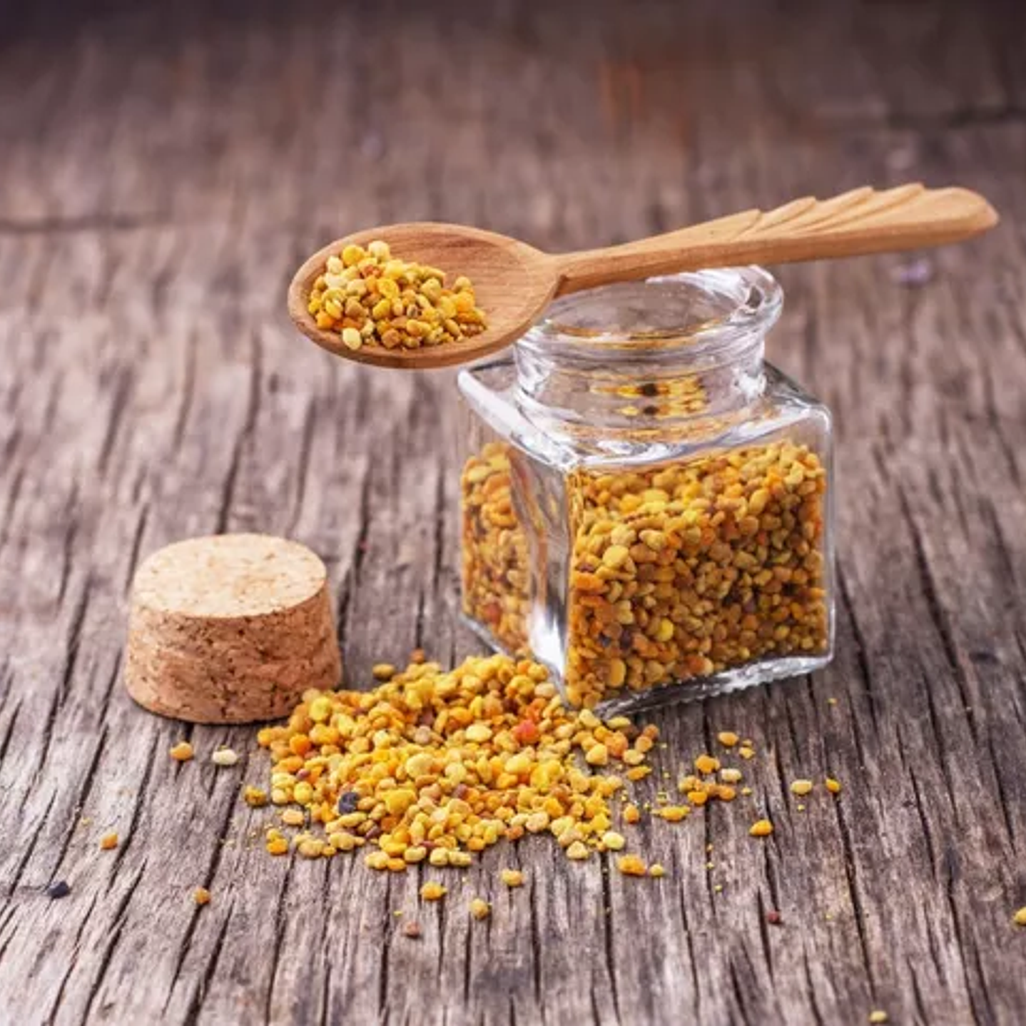 Errante - Polen 120gr 1