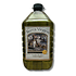 Terra Virgen - Aceite de oliva extra virgen bidon 5 Litros 