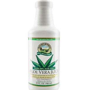 Sunshine Andine - Jugo Aloe Vera 746ml 