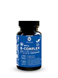 B Complex Plus Liposomal 60 caps Wellplus - Miniatura 1