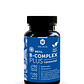 B Complex Plus Liposomal 60 caps Wellplus - Miniatura 1