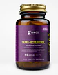 RI and CO - Trans-Resveratrol 60 capsulas  - Miniatura 1
