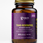 RI and CO - Trans-Resveratrol 60 capsulas  - Miniatura 1