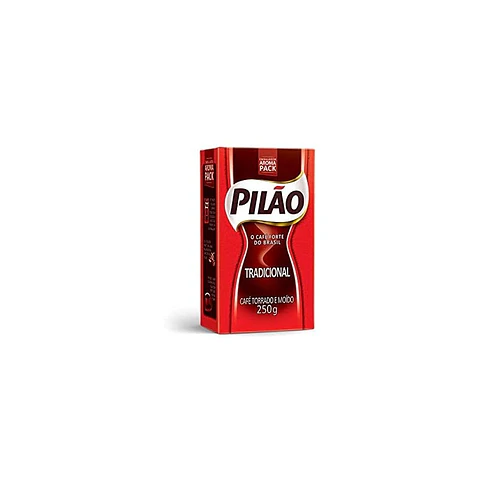 KOE - Cafe Pilao Tradicional 250grs 