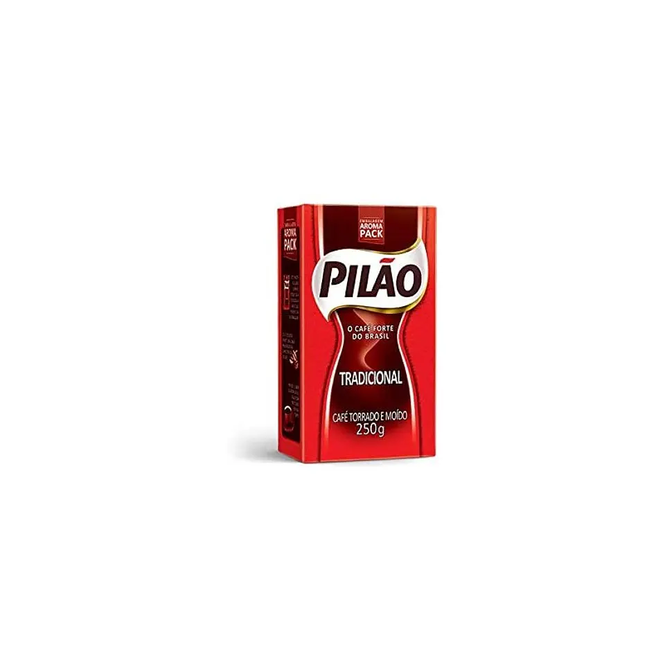 KOE - Cafe Pilao Tradicional 250grs  1