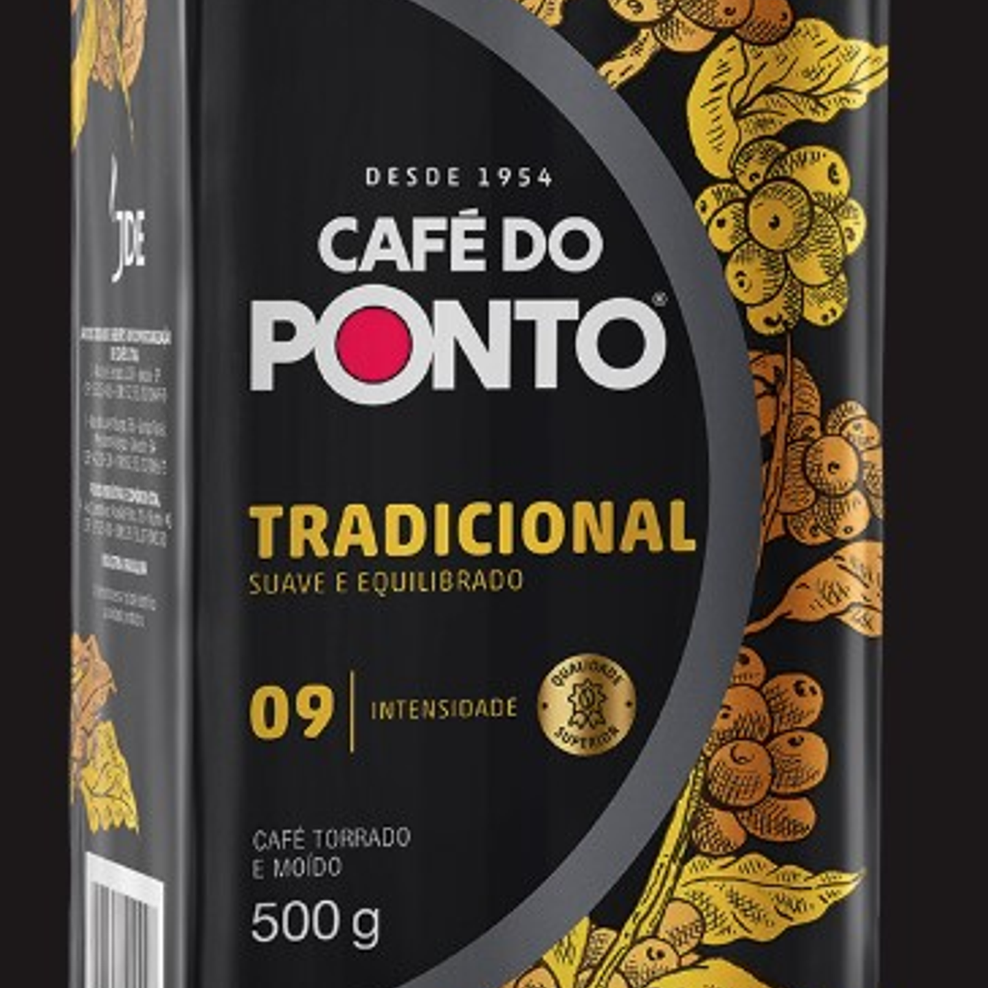 KOE - Cafe Do Ponto Premium 500grs  1