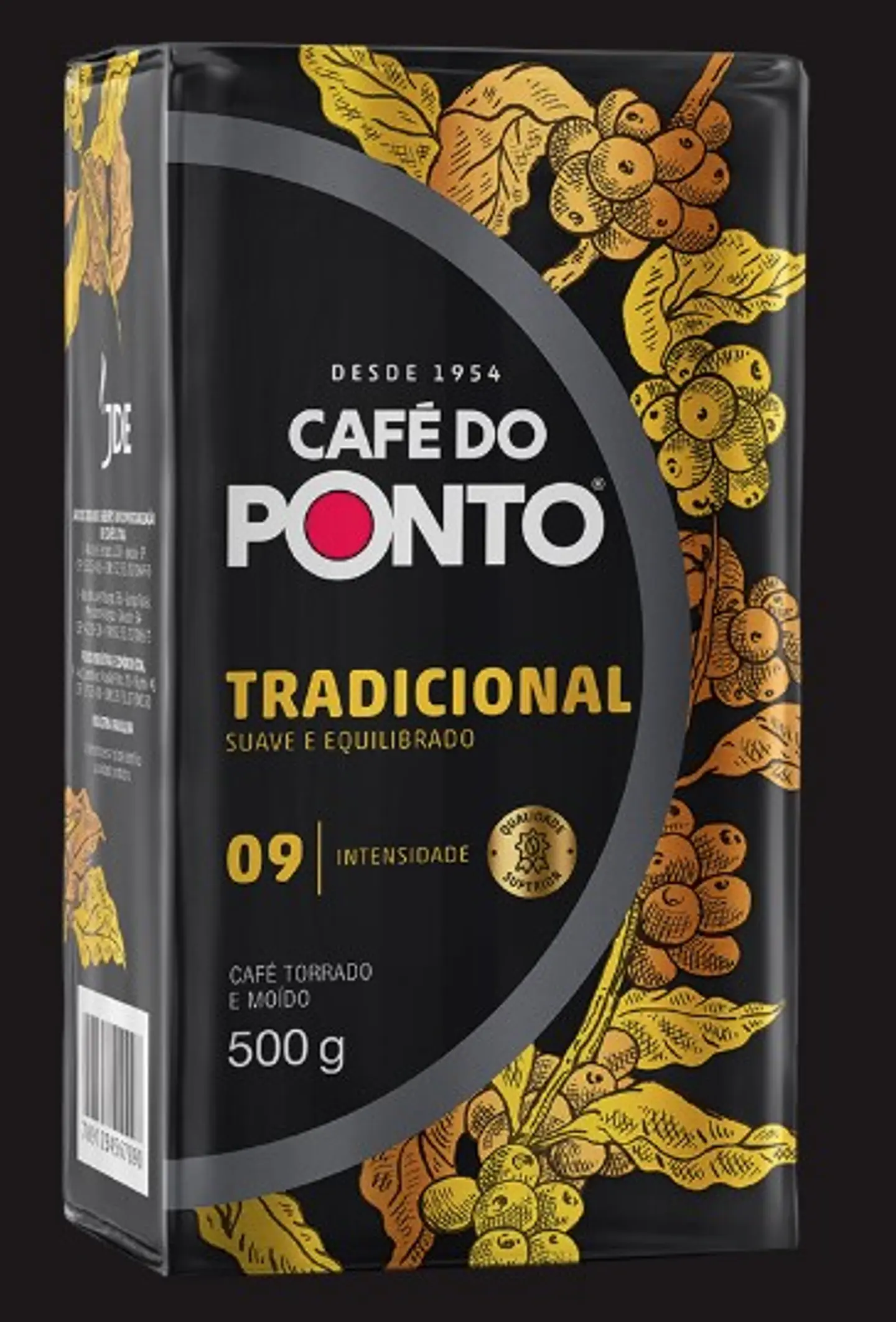 KOE - Cafe Do Ponto Premium 500grs  1