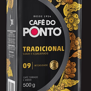 KOE - Cafe Do Ponto Premium 500grs 