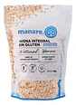 Manare - Avena Sin Gluten Instantánea 800g - thumbnail 1