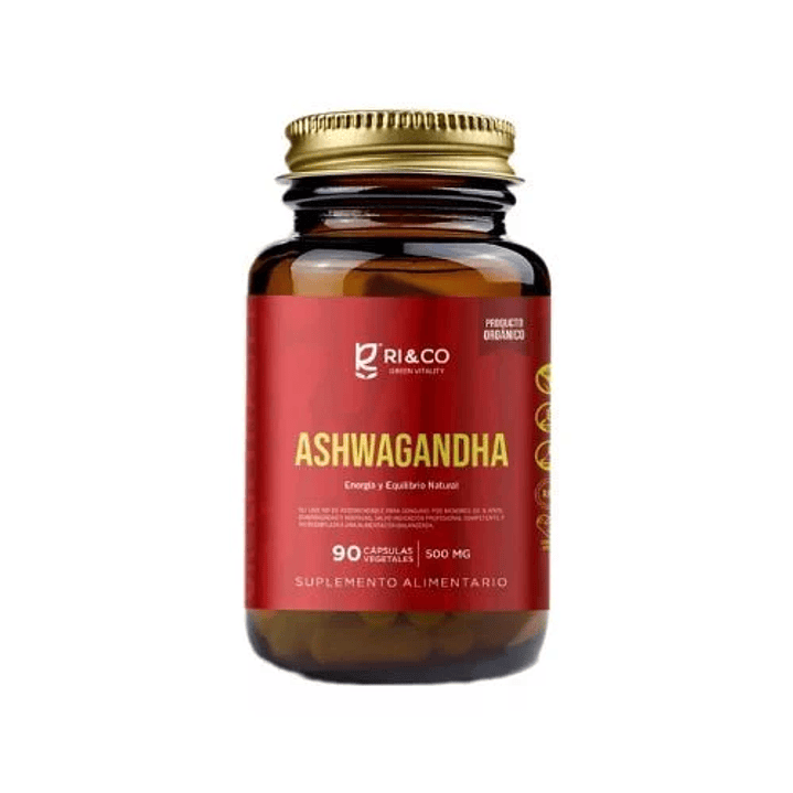 RI and CO - Ashwagandha 90c  1