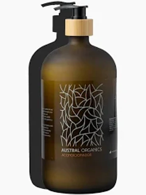 Austral Organics - Acondicionador 1litro