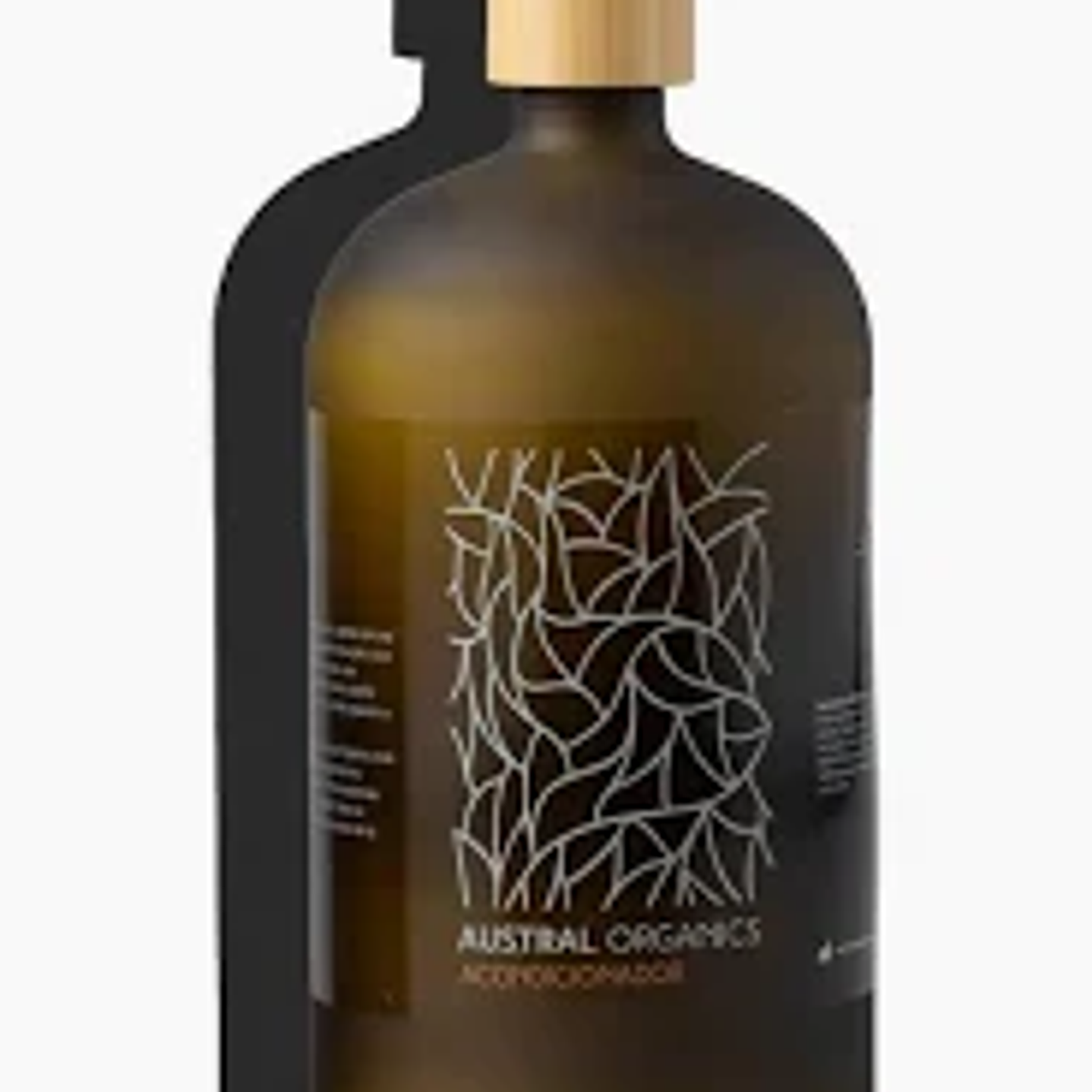 Austral Organics - Acondicionador 1litro 1