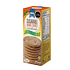 NutraFood - Galletas de naranja con almendras 180g 