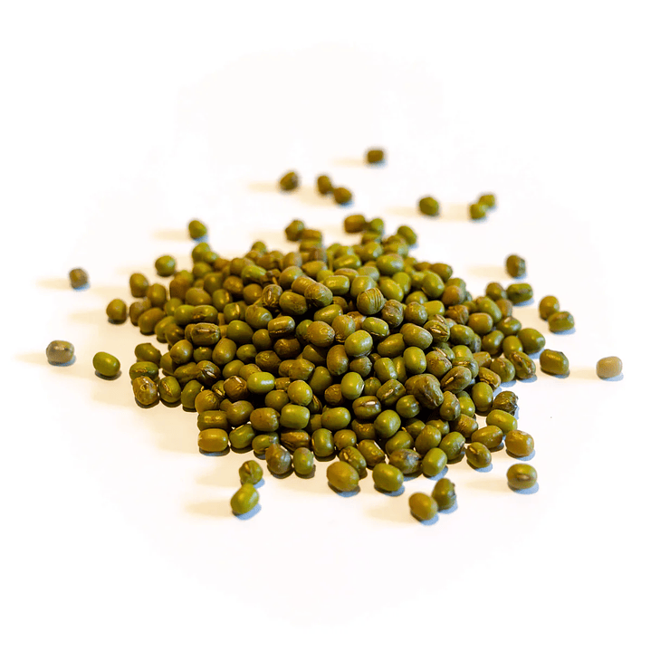 Mercado Silvestre - Poroto mung 1k  2