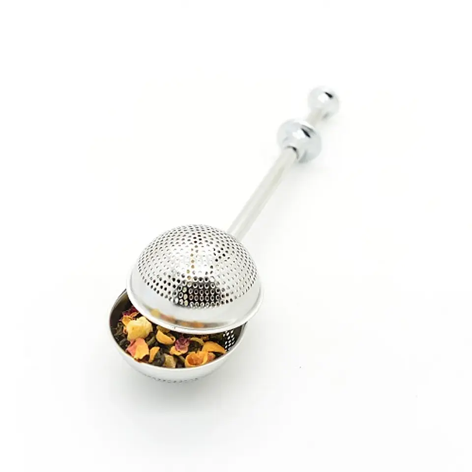La Tetería - Infusor deslizable 50mm  1