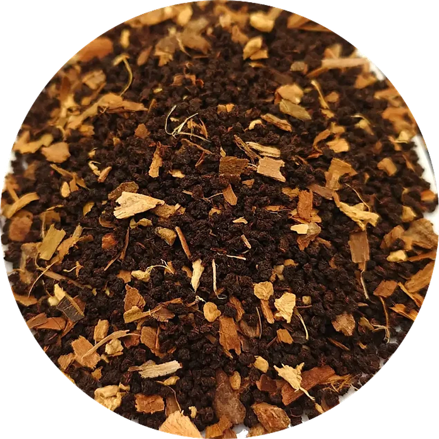 La Tetería - Chai Masala intenso orgánico 50gr 2